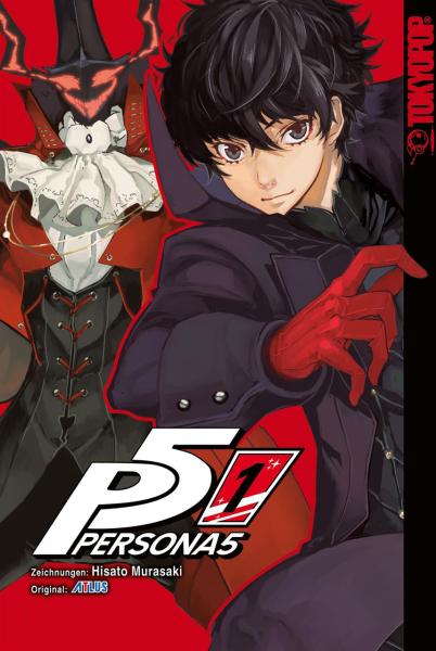 Persona5 01