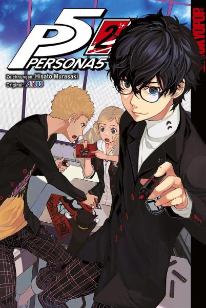 Persona5 02 VORGEMERKT APR26