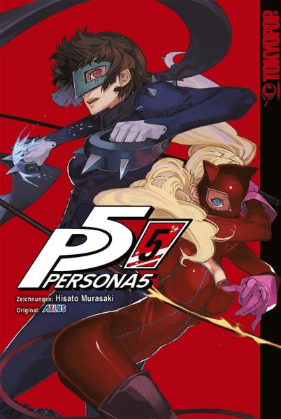 Persona5 05