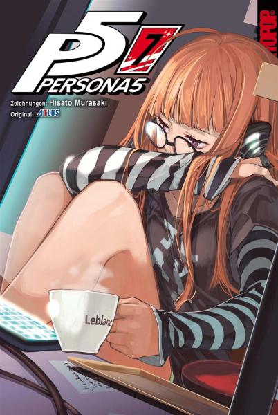 Persona5 07