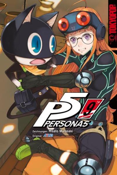 Persona5 09