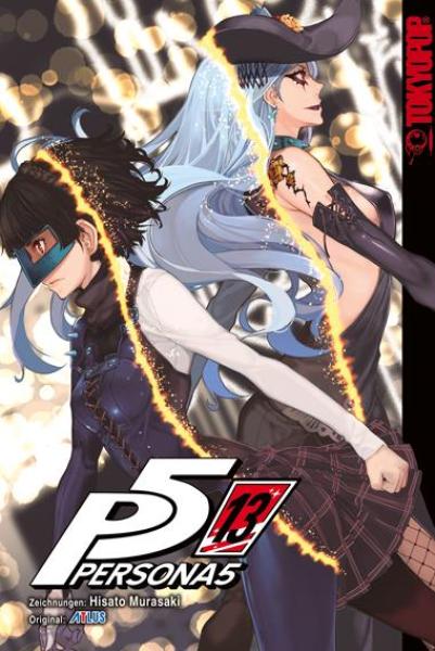 Persona5 13
