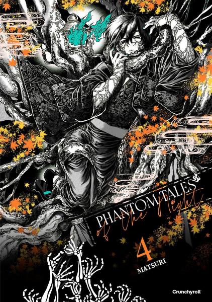 Phantom Tales of the Night 04