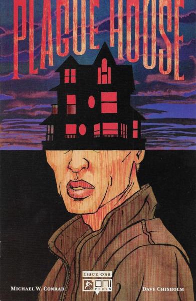 Plague House 001