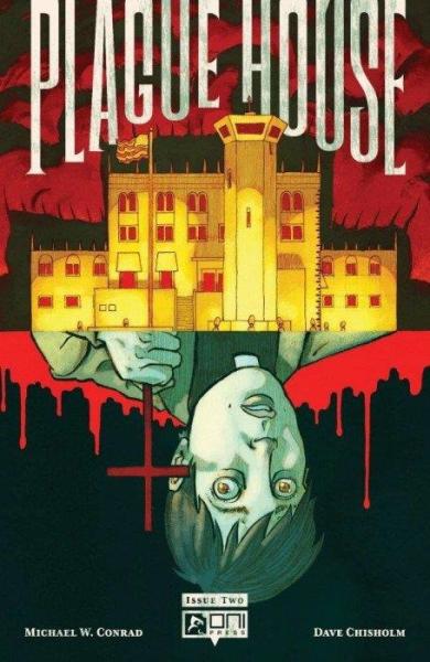 Plague House 002