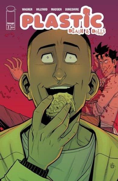 Plastic Death & Dolls 002