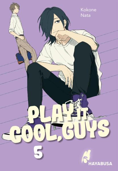 Play it cool, Guys 05