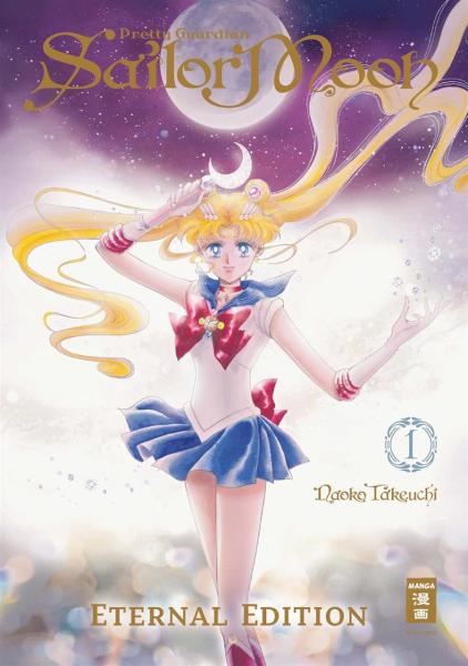 Pretty Guardian Sailor Moon Eternal 01