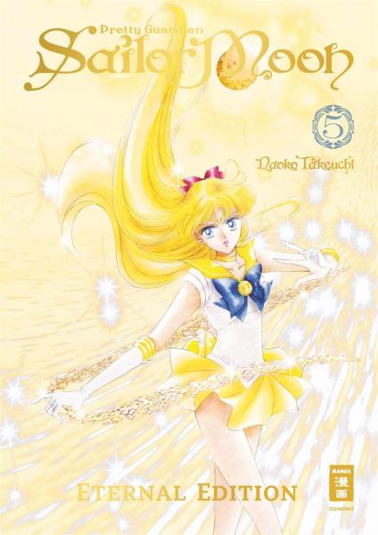 Pretty Guardian Sailor Moon Eternal 05