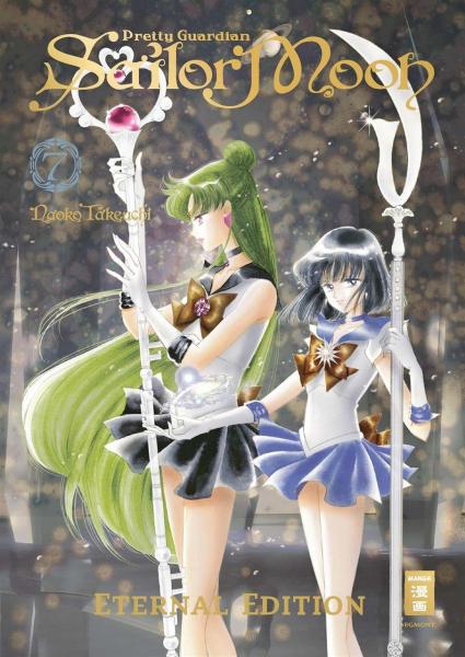 Pretty Guardian Sailor Moon Eternal 07
