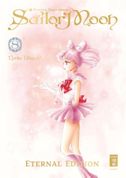 Pretty Guardian Sailor Moon Eternal 08