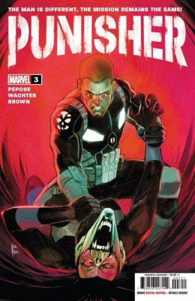 Punisher Vol. 14 003