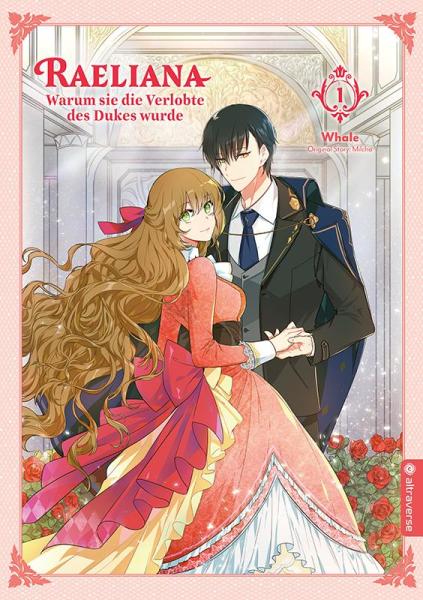 Raeliana 01