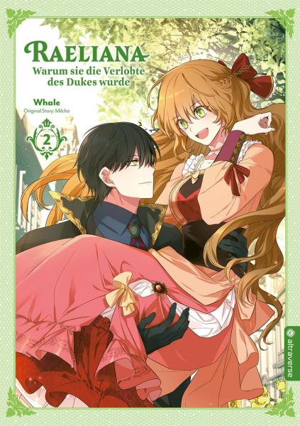 Raeliana 02