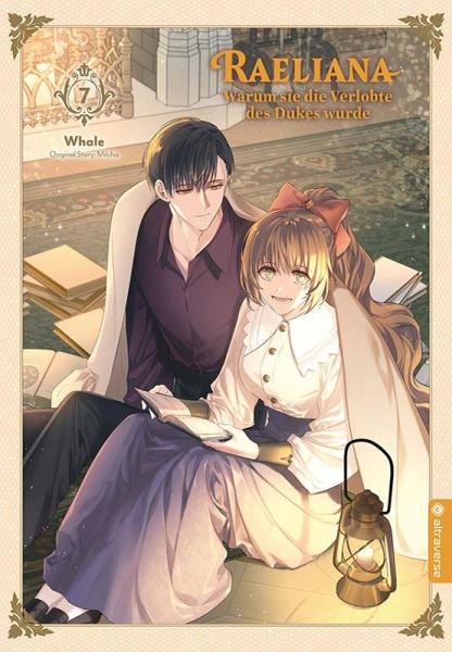 Raeliana 07