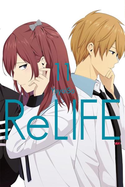 ReLife 11