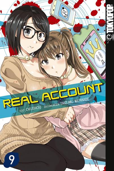 Real Account 09