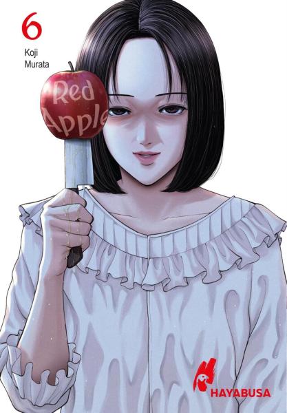 Red Apple 06