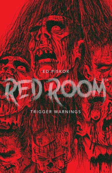 Red Room 02 Trigger Warnings
