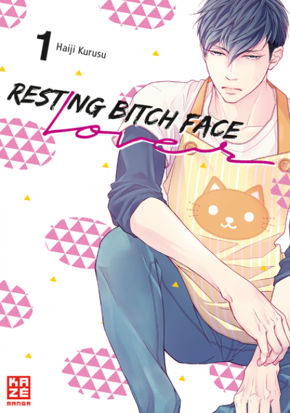 Resting Bitch Face Lovers 01