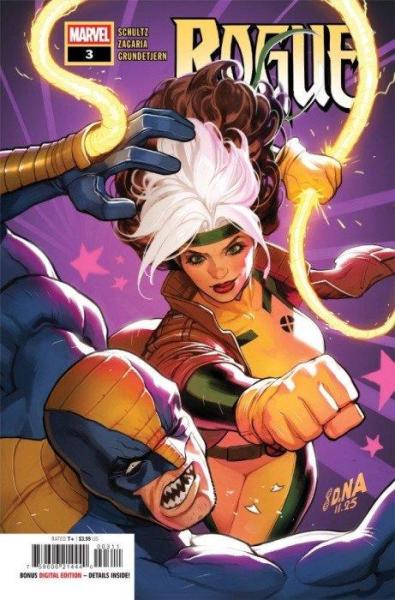 Rogue Vol. 4 003