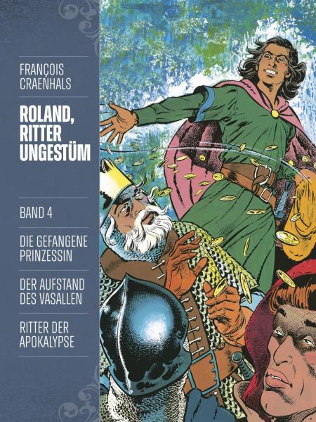 Roland, Ritter Ungestüm 04