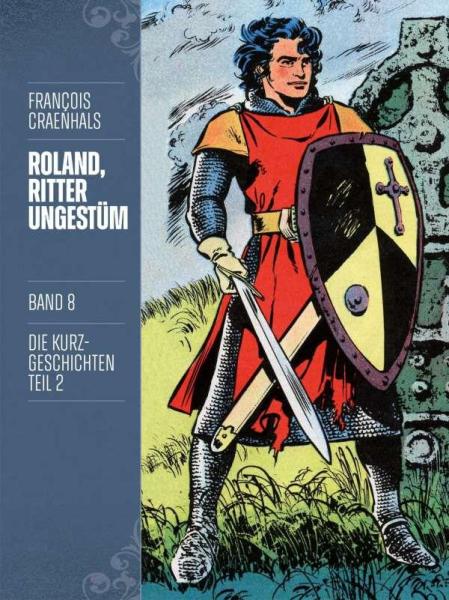 Roland, Ritter Ungestüm 08