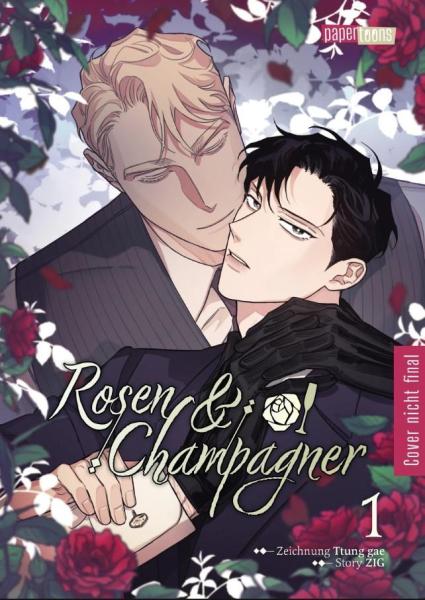 Rosen & Champagner 01