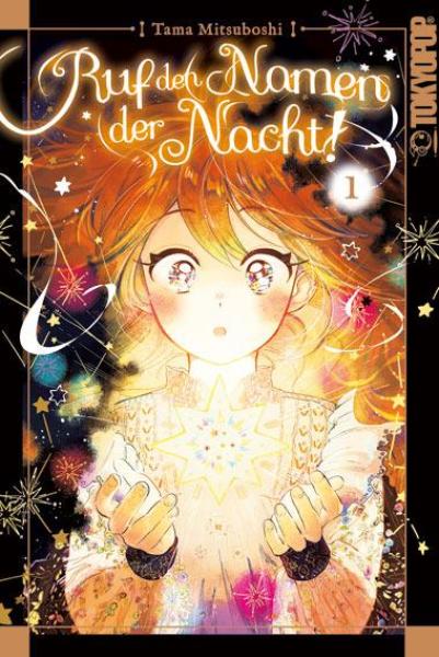 Ruf den Namen der Nacht! 01
