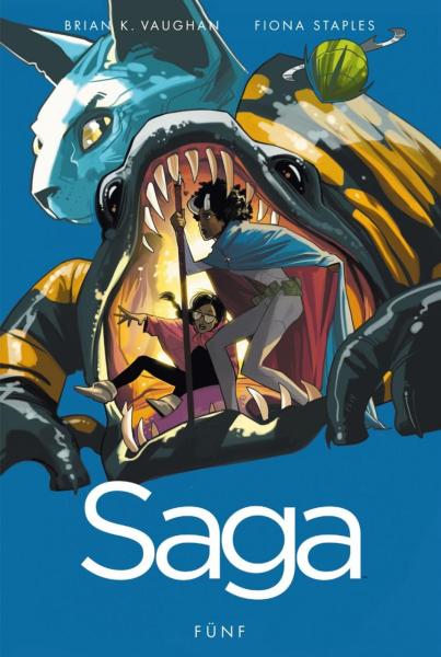 Saga 05