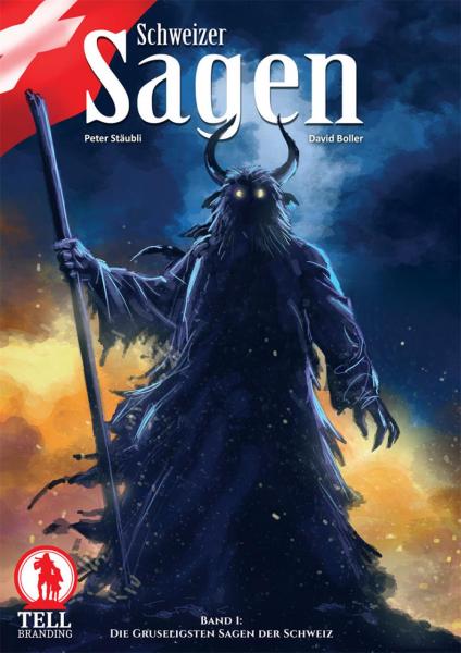 Schweizer Sagen 01
