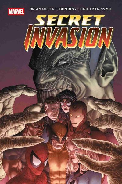 Secret Invsion Pocket Edition