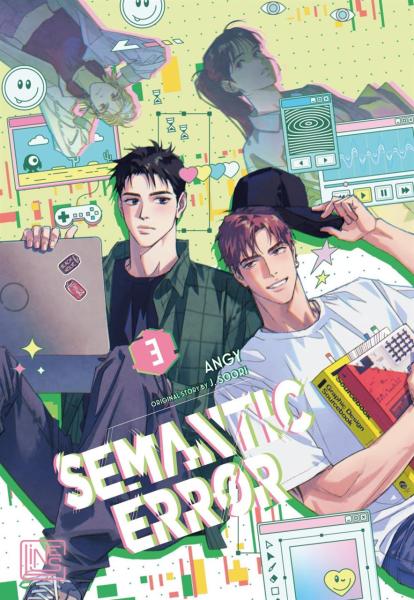 Semantic Error 03