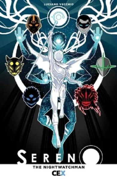 Sereno TPB 001