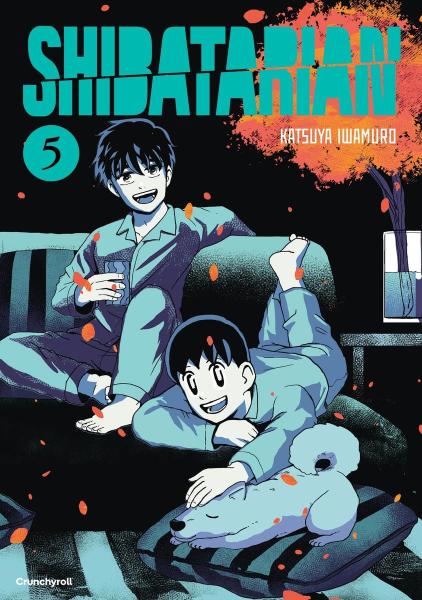 Shibatarian 05