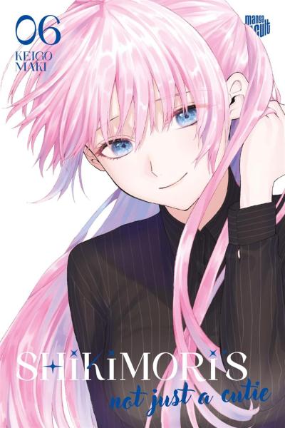 Shikimori's not just a cutie 06