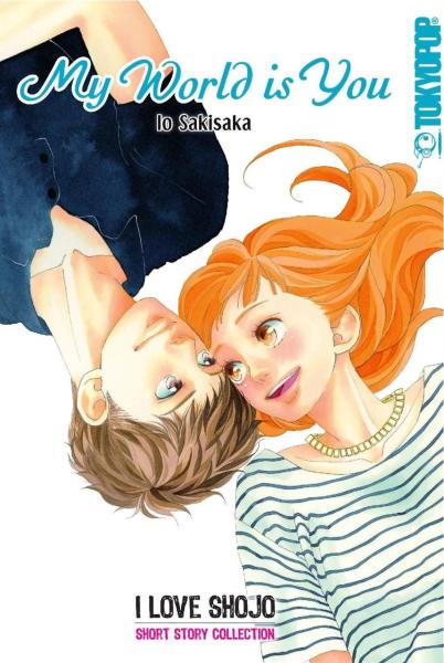 Shojo Collection: My World is You