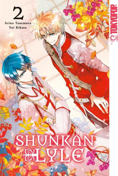 Shunkan Lyle 02 LE