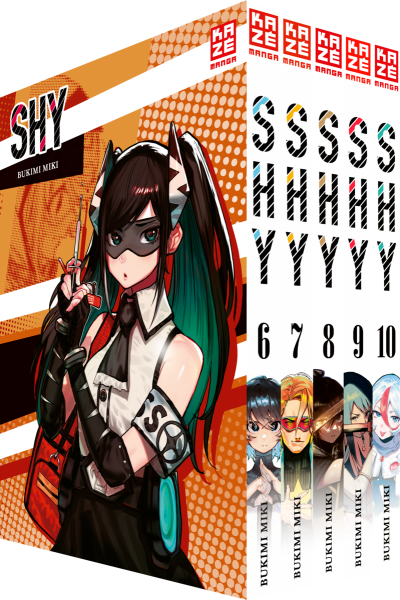 Shy Schuber 06-10