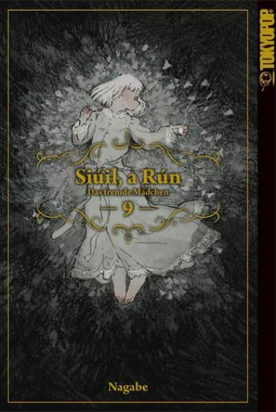 Siúil, a Rún 09