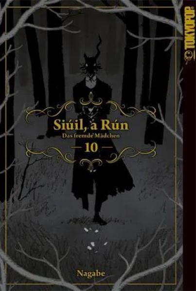 Siúil, a Rún 10 
