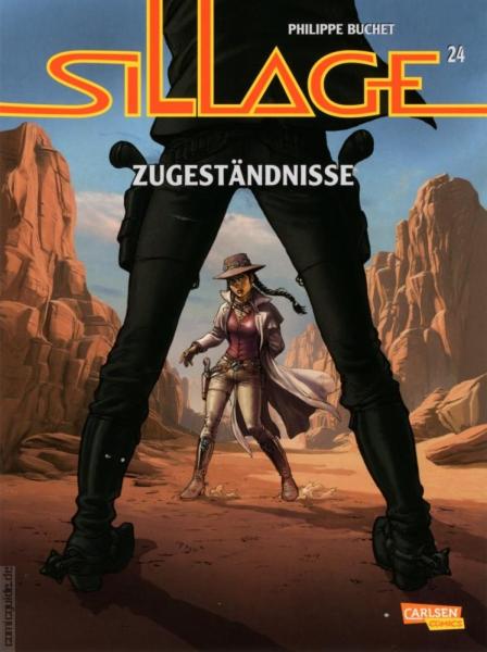 Sillage 24