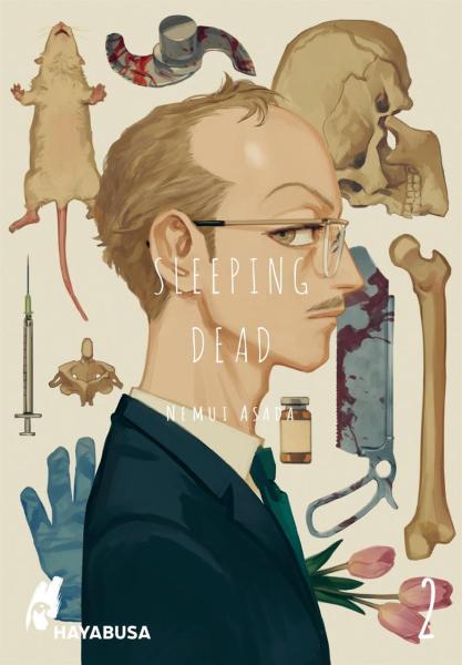 Sleeping Dead 02
