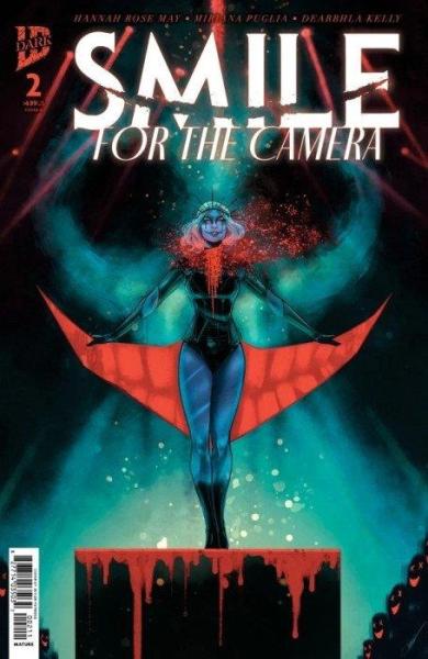 Smile For The Camera 002