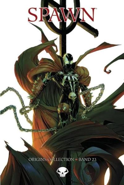 Spawn Origins Collection 23