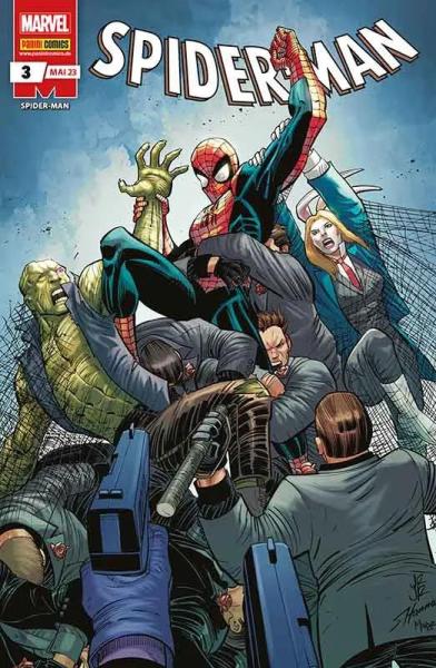 Spider-Man 2023 03
