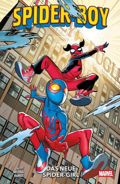 Spider-Boy 03