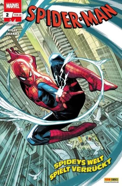 Spider-Man 2025 02