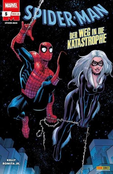 Spider-Man 2025 05