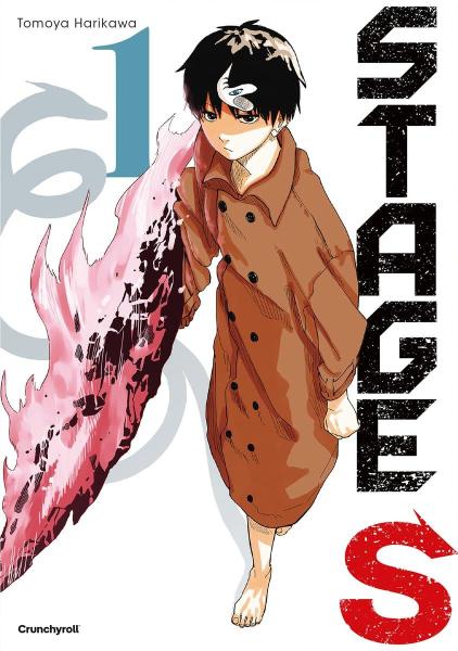 Stage S 01